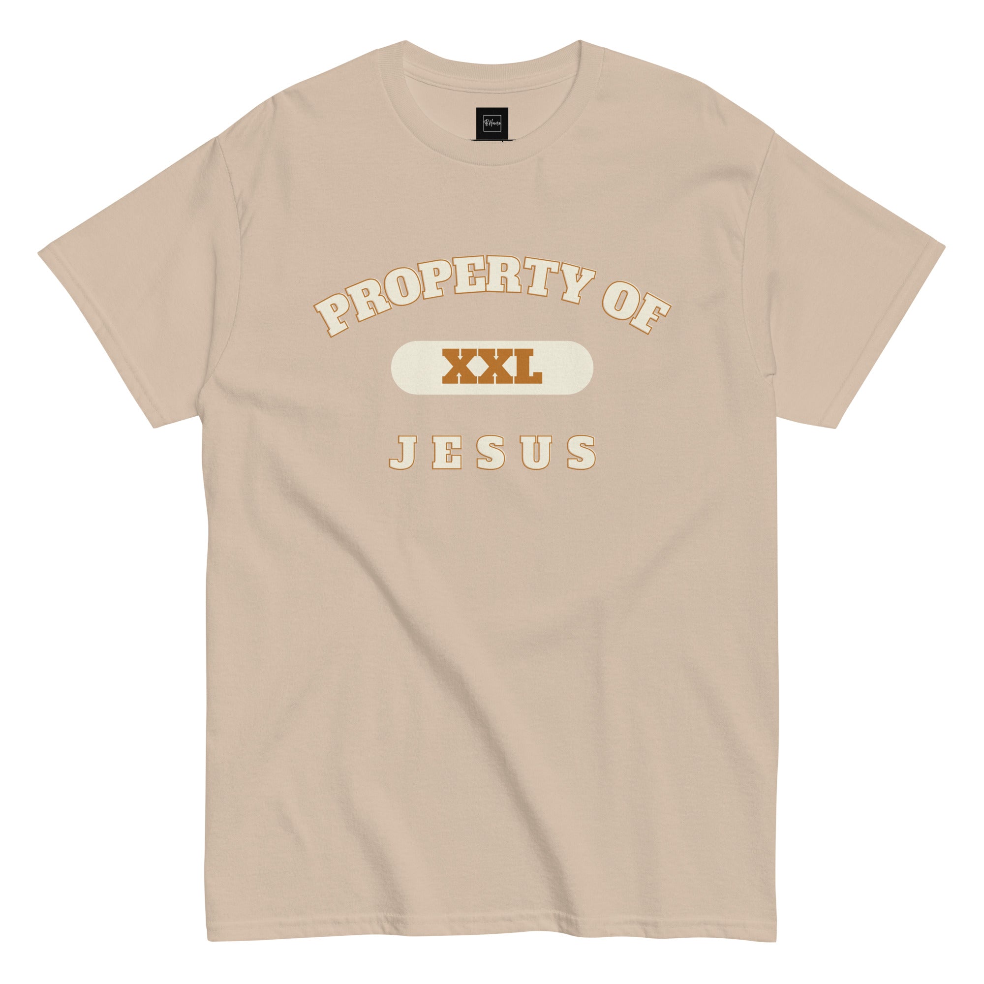 Property of Tee
