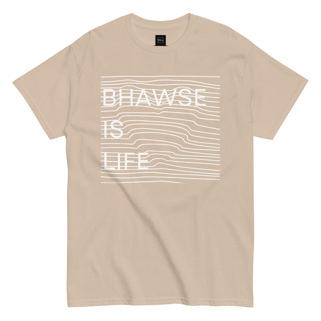 It Is Life Tee