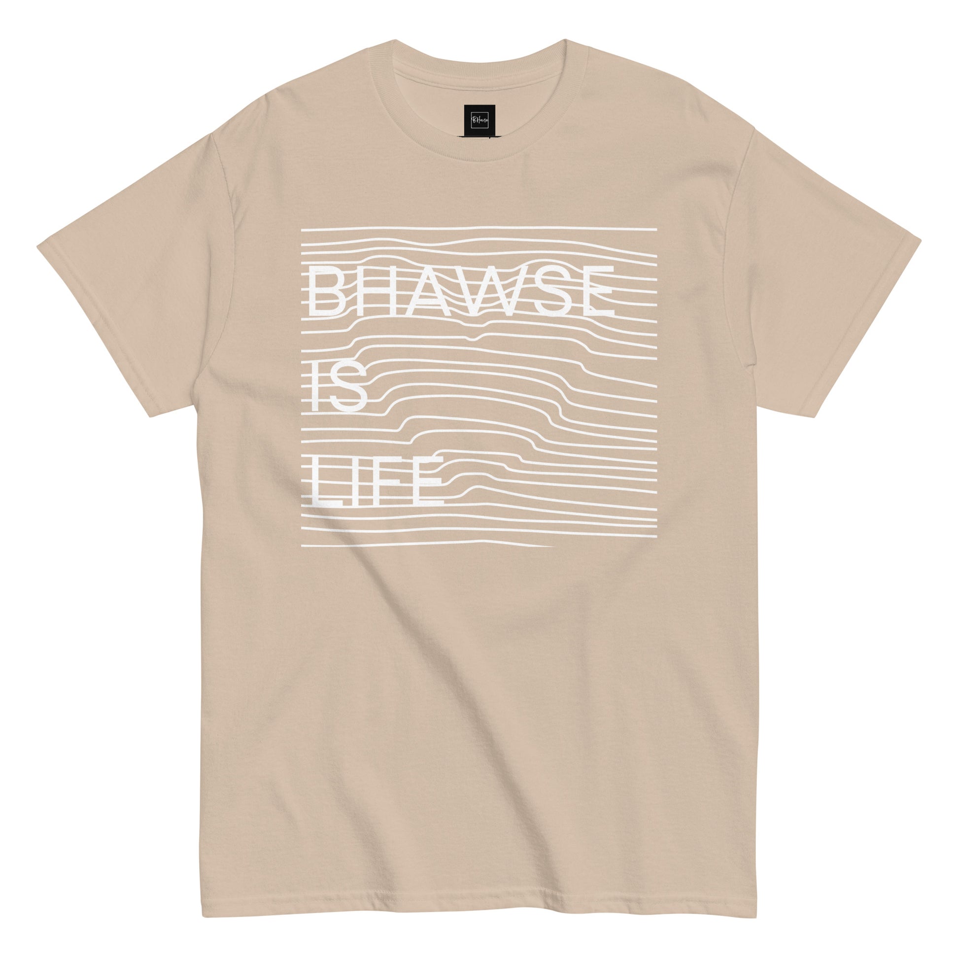 It Is Life Tee