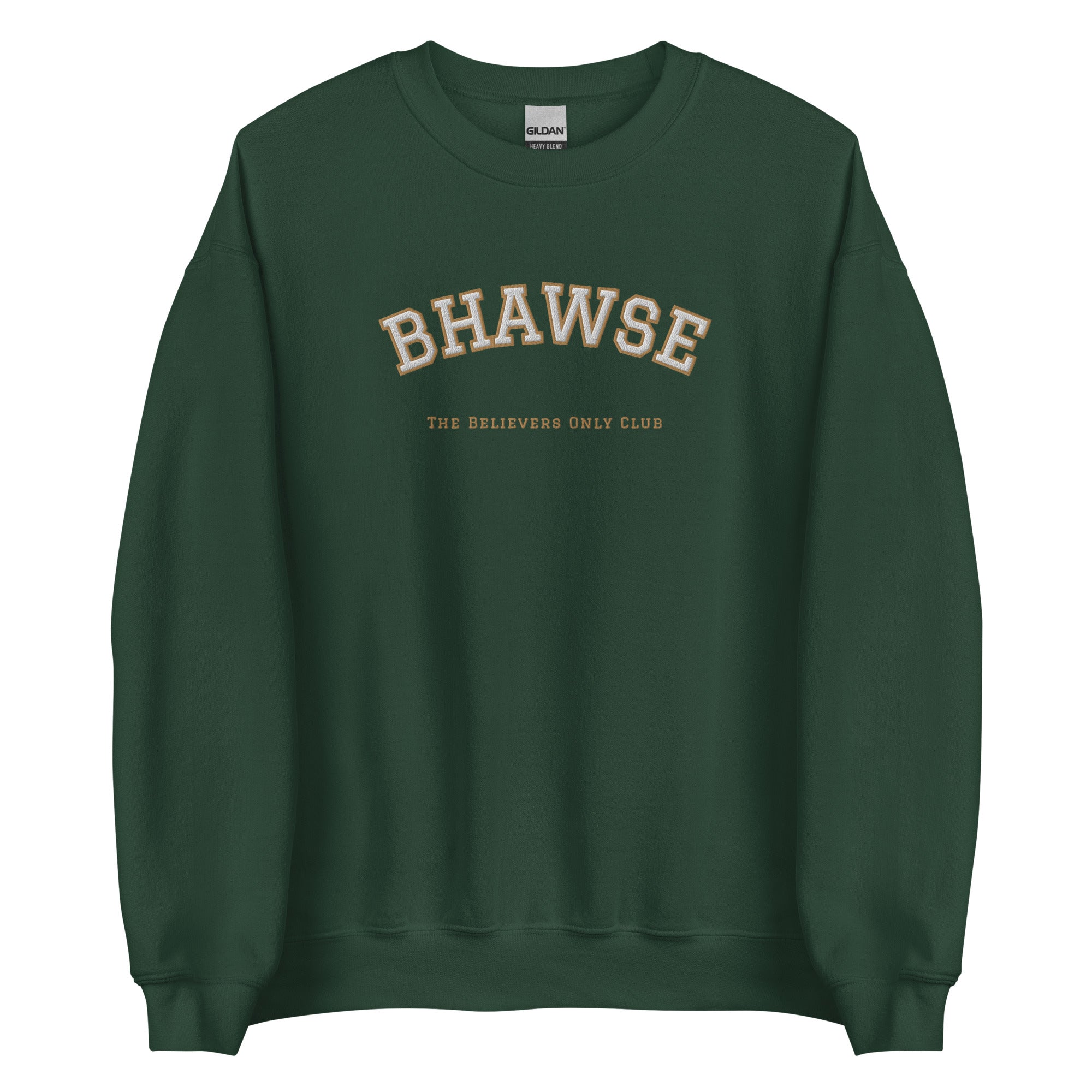 BOC Sweatshirt