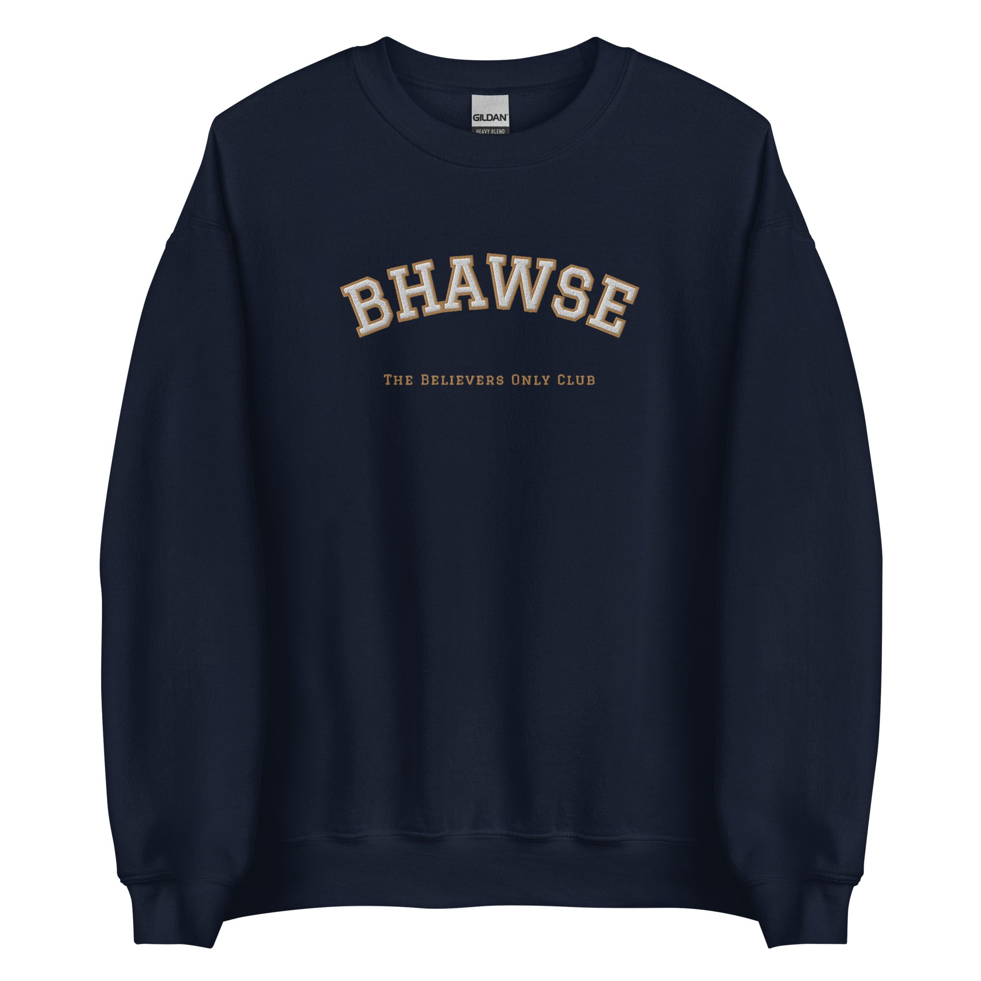 BOC Sweatshirt