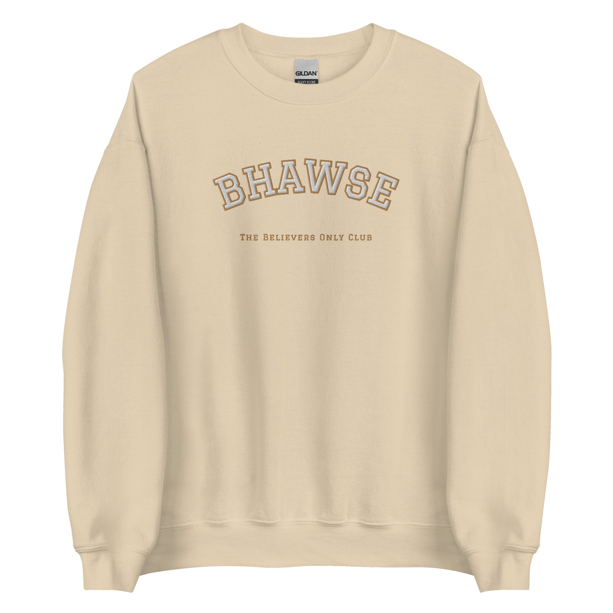 BOC Sweatshirt