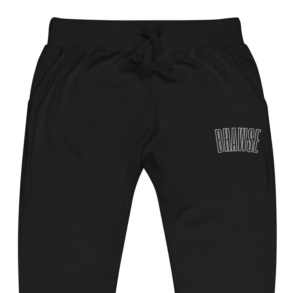 BHAWSE Stand Out Sweatpants