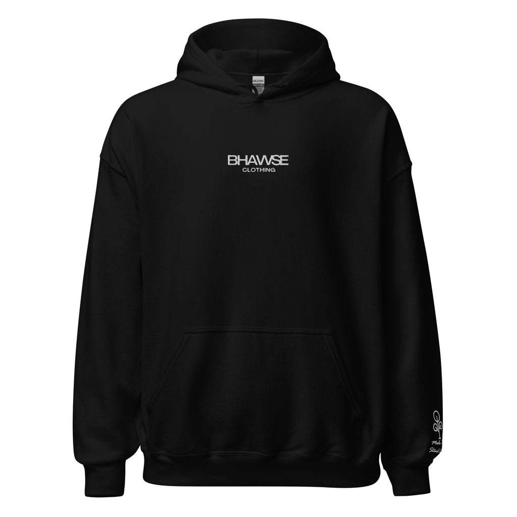BHawse Clothing Hoodie I