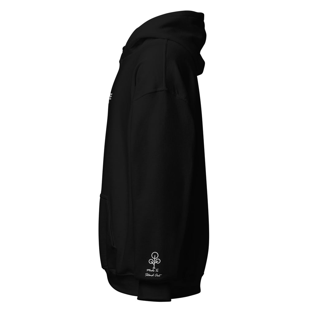 BHawse Clothing Hoodie I
