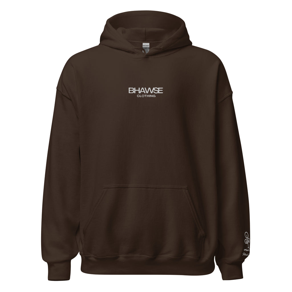 BHawse Clothing Hoodie I