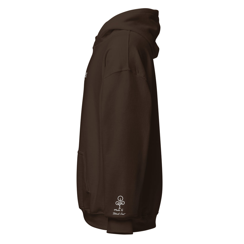 BHawse Clothing Hoodie I