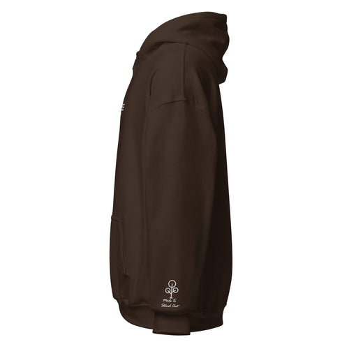 BHawse Clothing Hoodie I