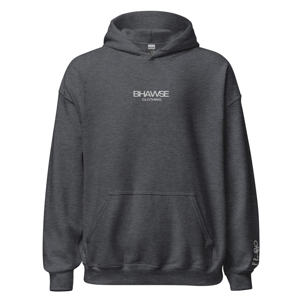 BHawse Clothing Hoodie I