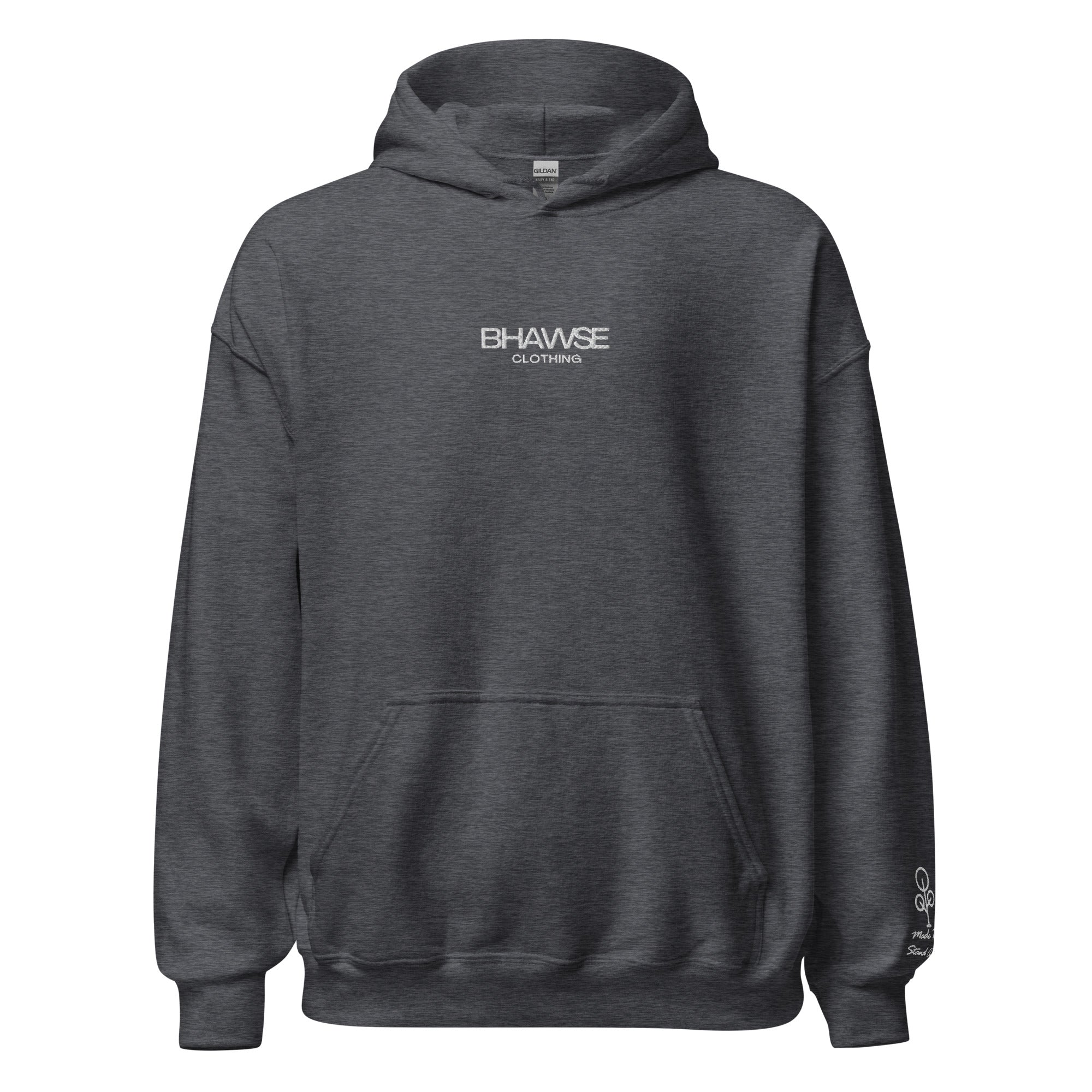 BHawse Clothing Hoodie I