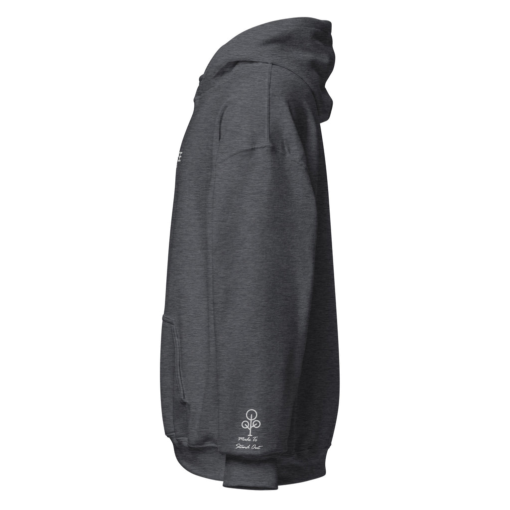 BHawse Clothing Hoodie I