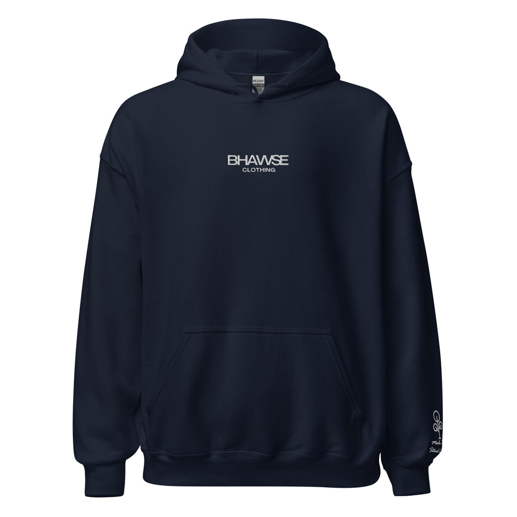 BHawse Clothing Hoodie I