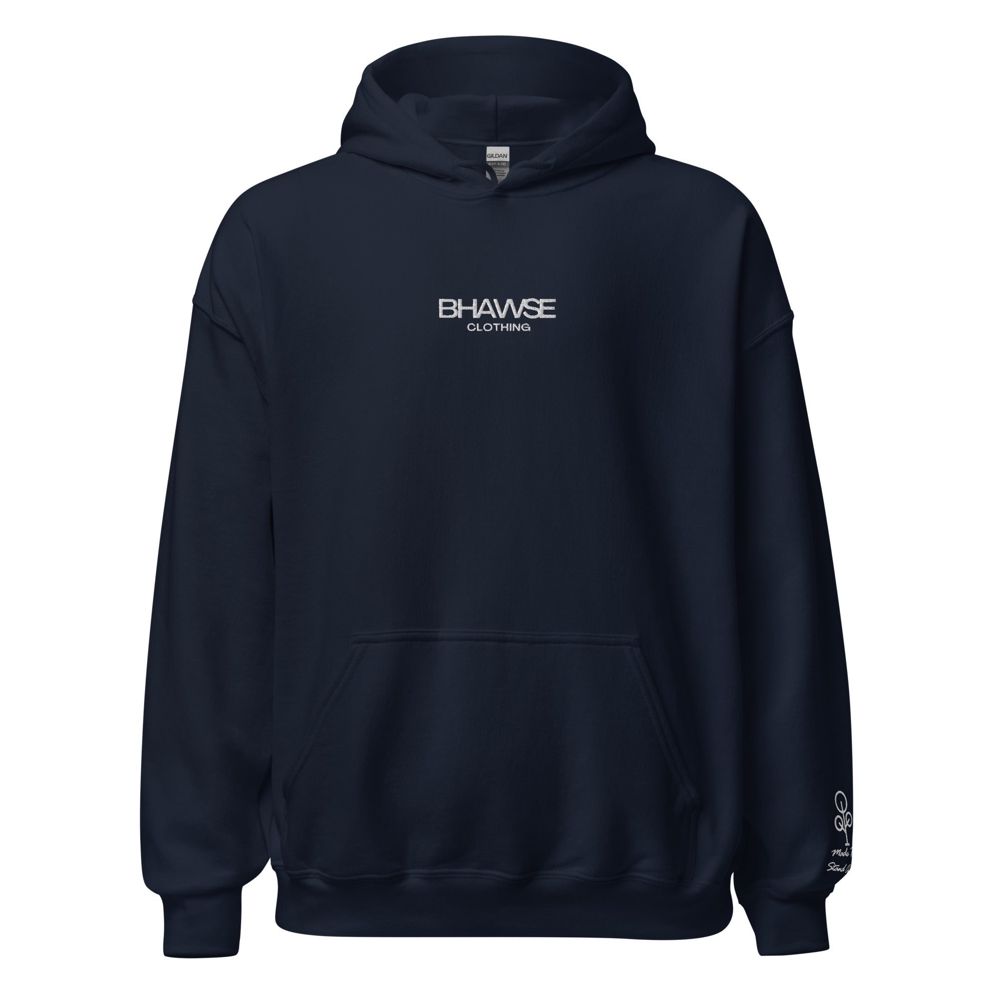 BHawse Clothing Hoodie I