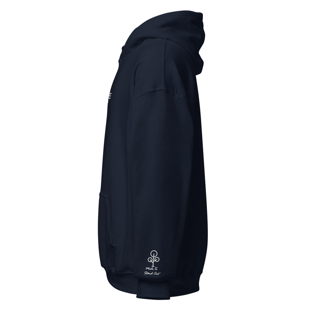 BHawse Clothing Hoodie I