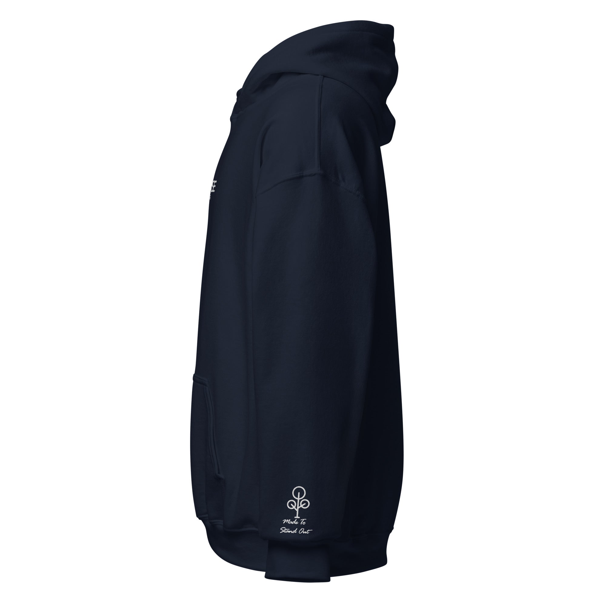 BHawse Clothing Hoodie I
