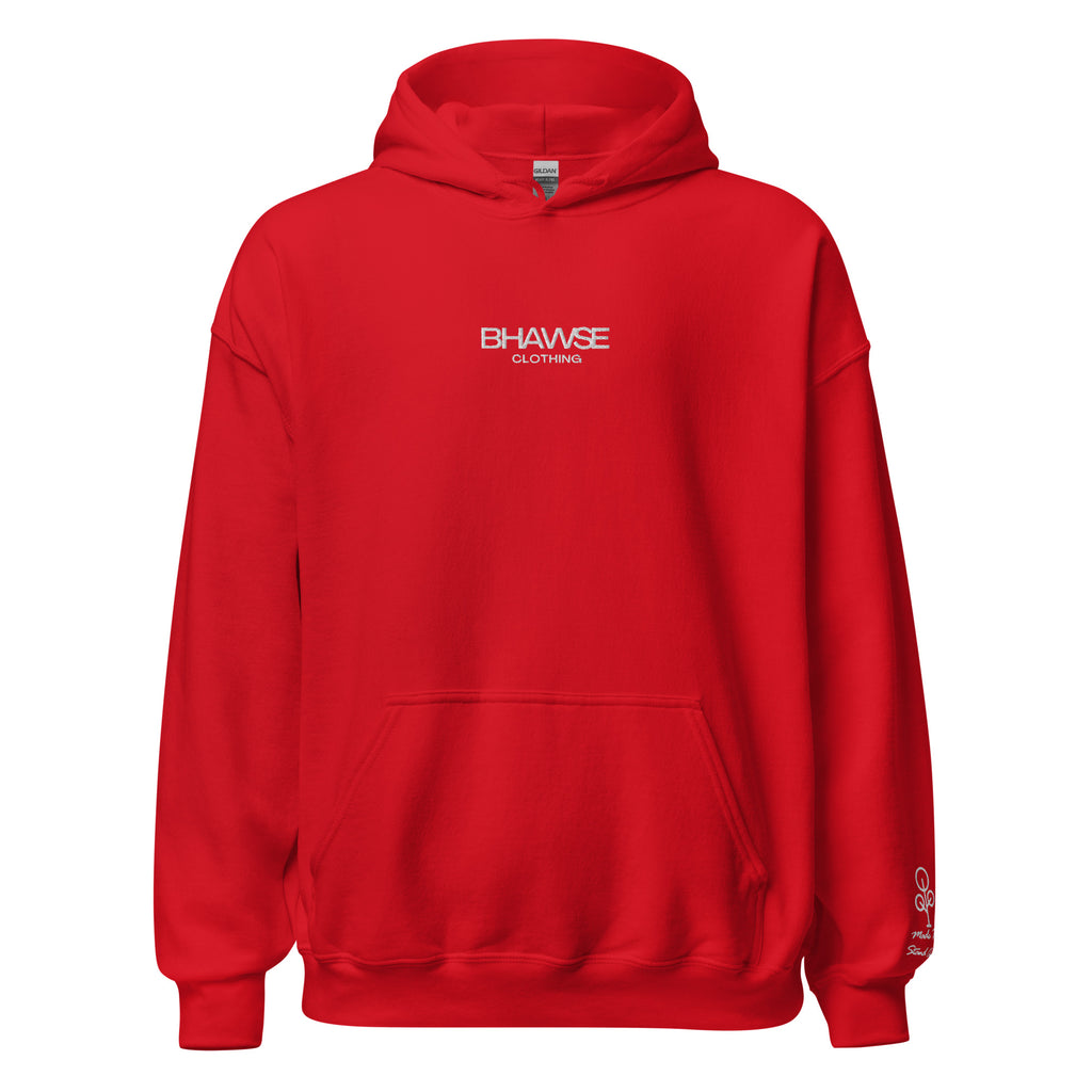 BHawse Clothing Hoodie I