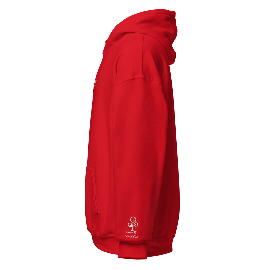 BHawse Clothing Hoodie I