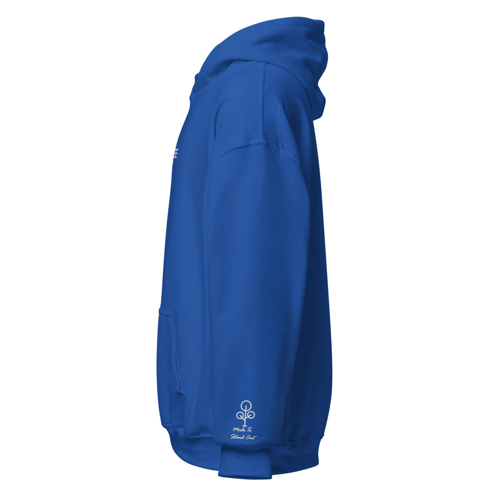 BHawse Clothing Hoodie I