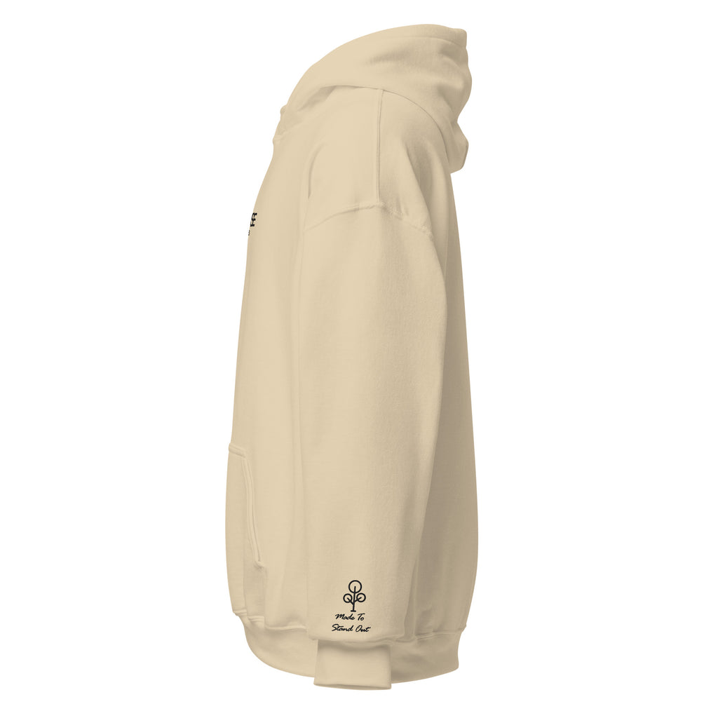 BHawse Clothing  Hoodie II