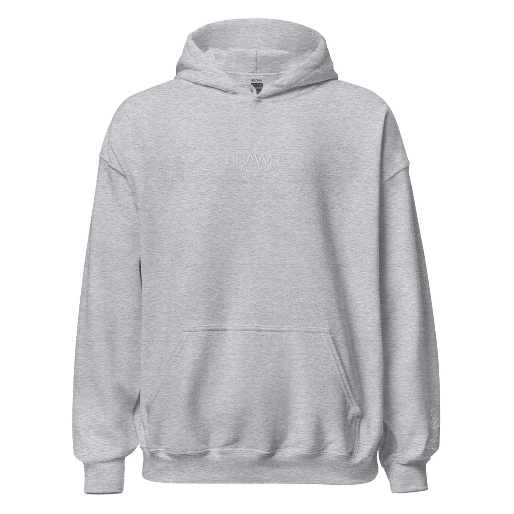BHawse Clothing Hoodie I