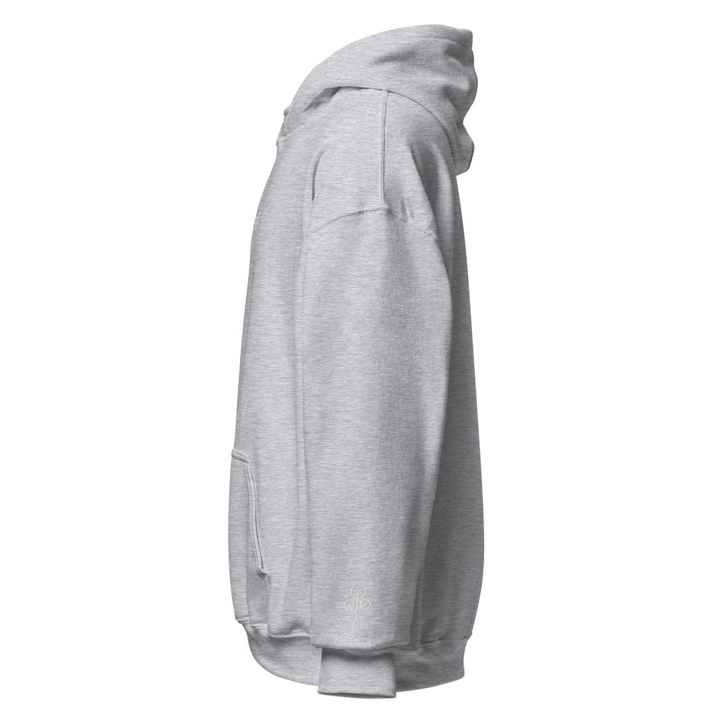 BHawse Clothing Hoodie I