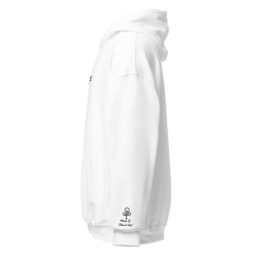 BHawse Clothing  Hoodie II