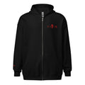 DICYPLE Hooded Jacket