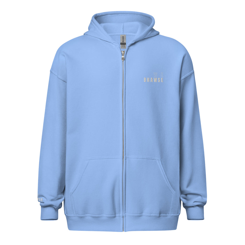 BHawse Collective Hoodie Jacket
