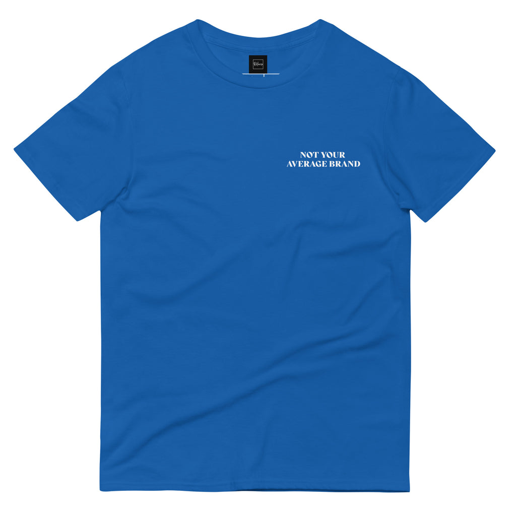 Not Average Tee