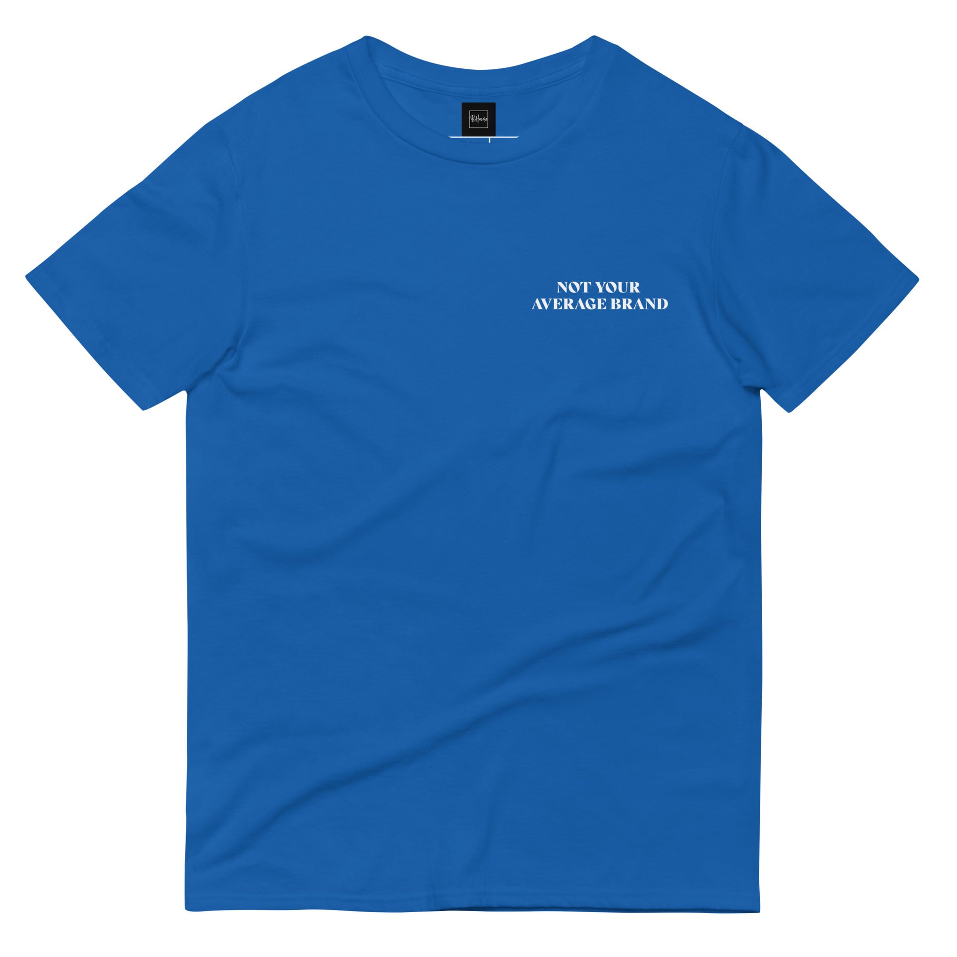Not Average Tee