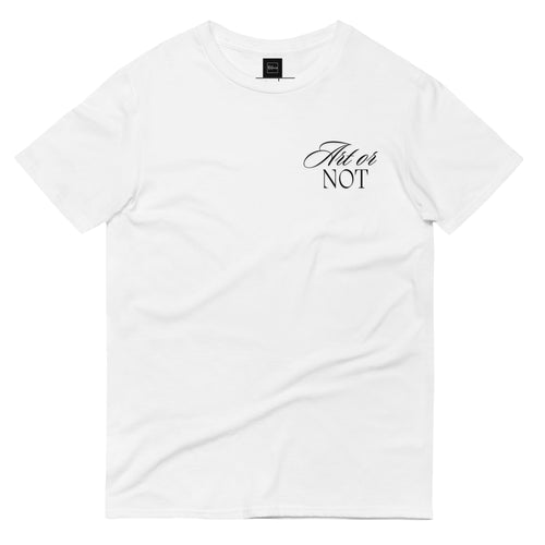 Art or Not Tee