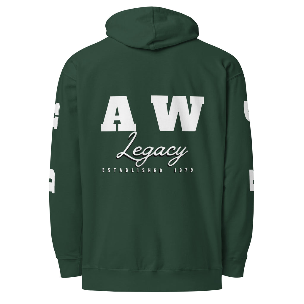 Legacy Hoodie I