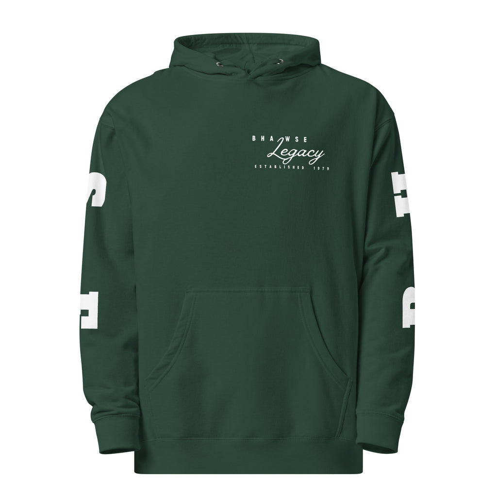 Legacy Hoodie I
