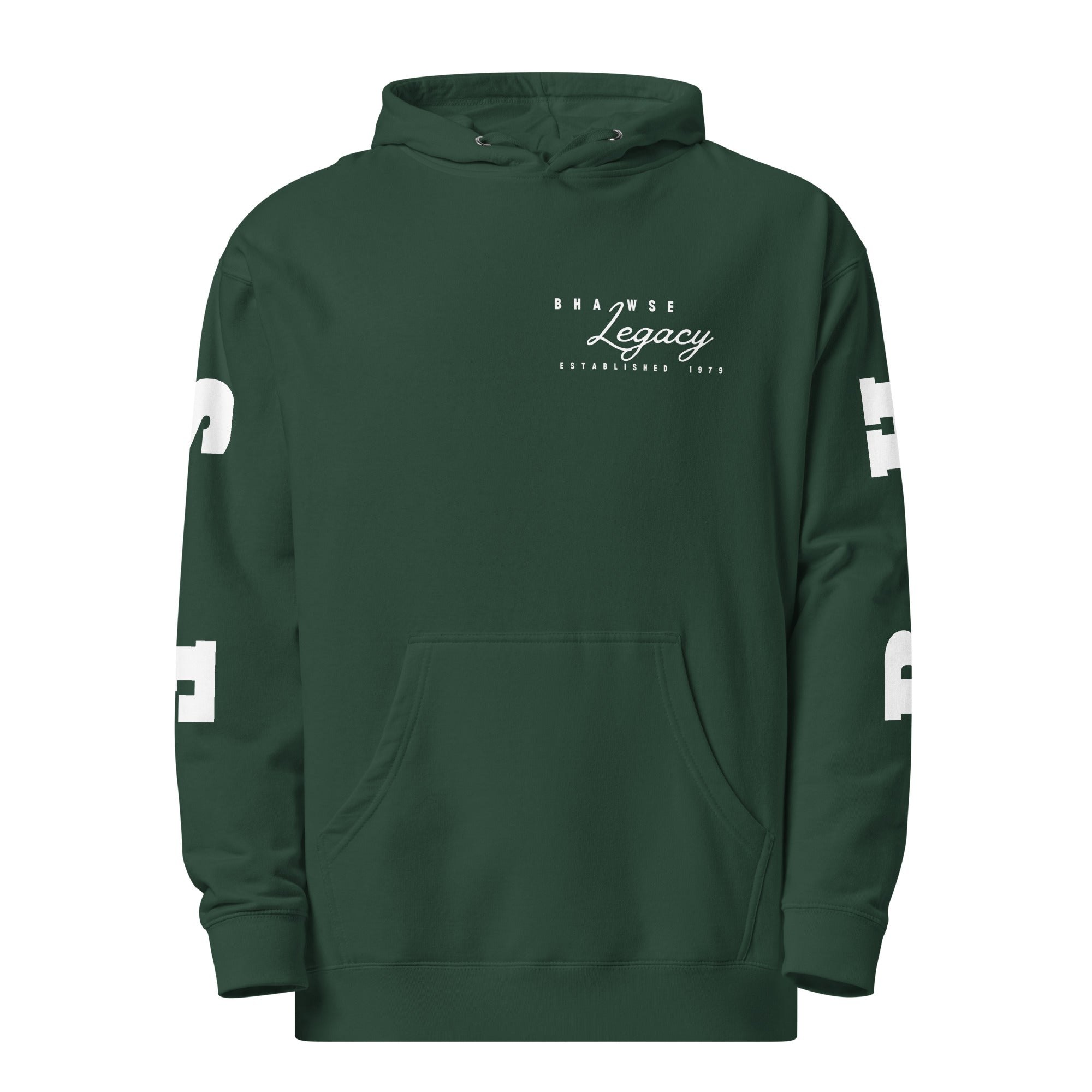 Legacy Hoodie I