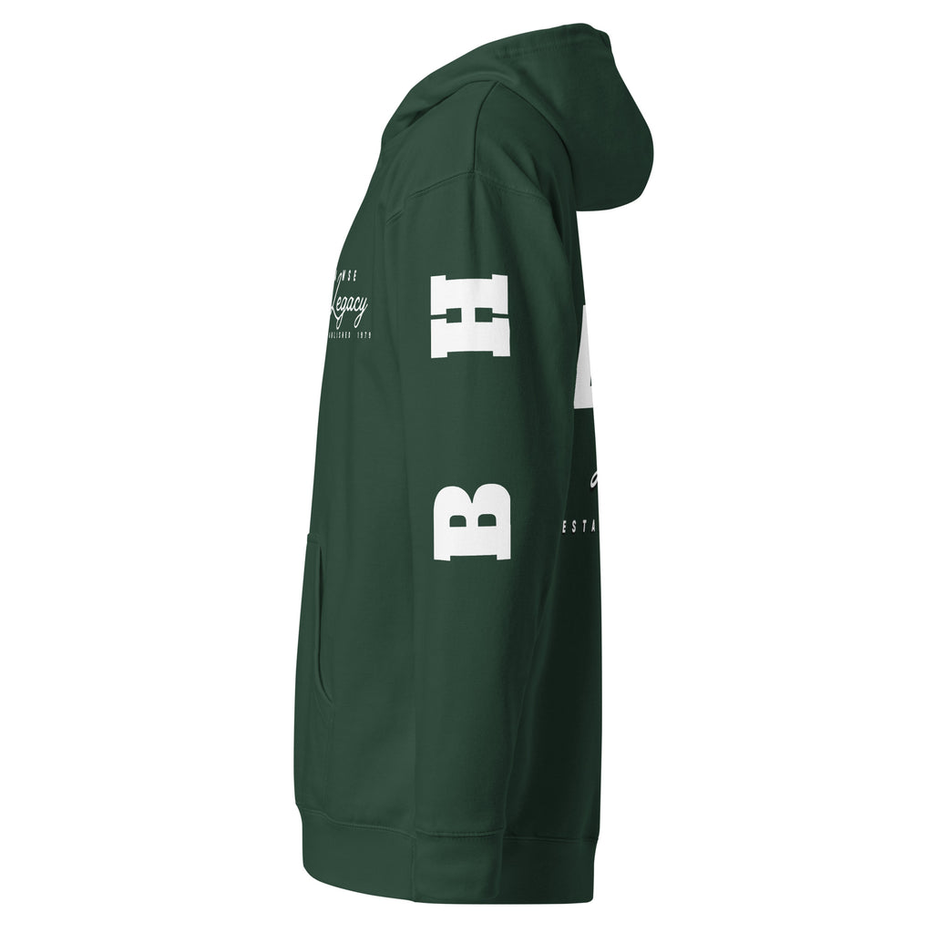 Legacy Hoodie I