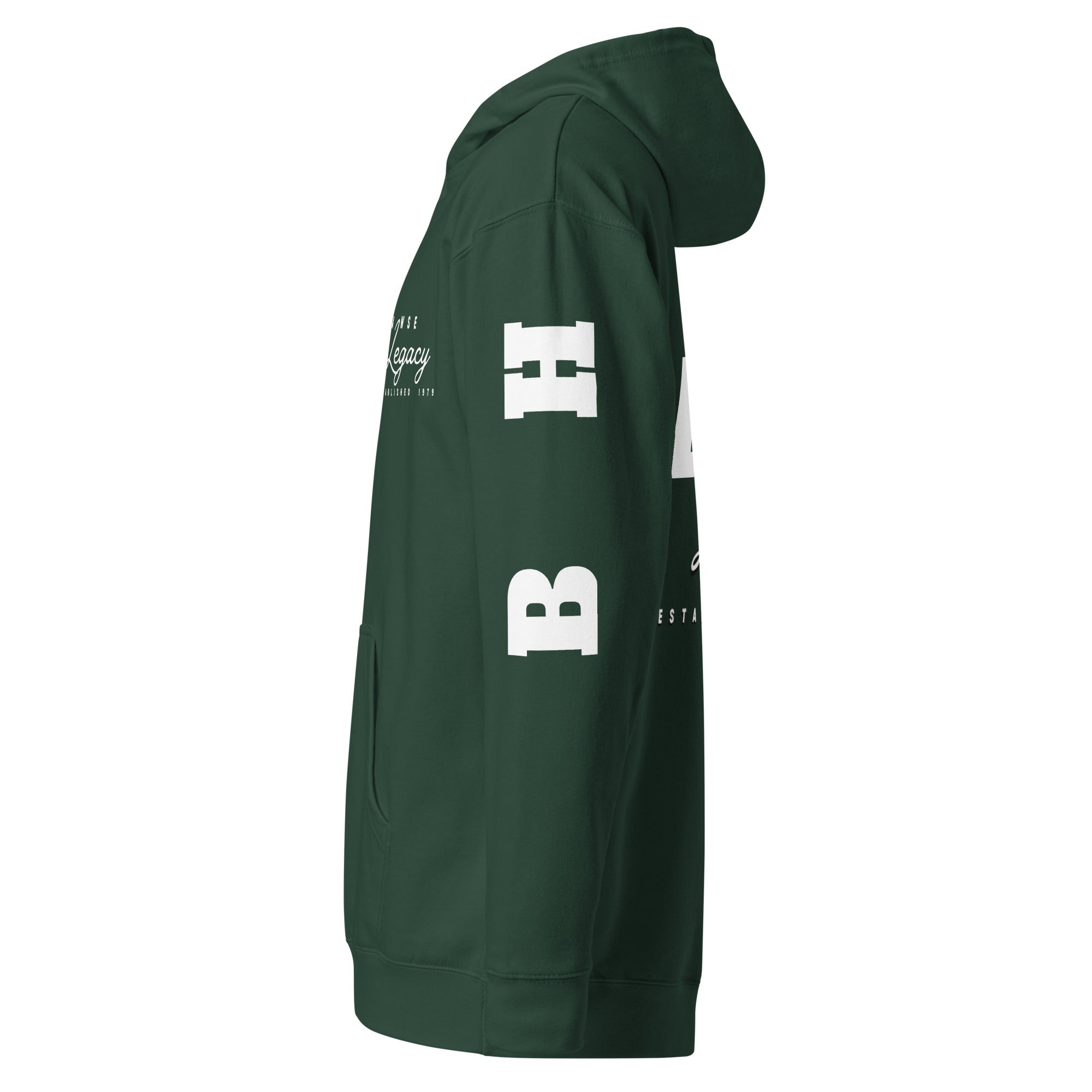 Legacy Hoodie I