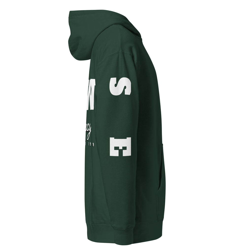 Legacy Hoodie I