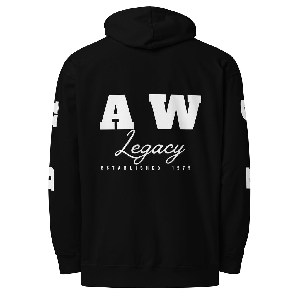 Legacy Hoodie I