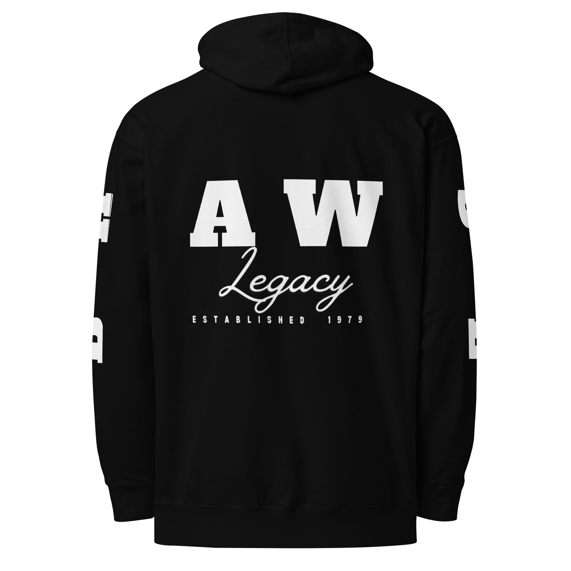 Legacy Hoodie I