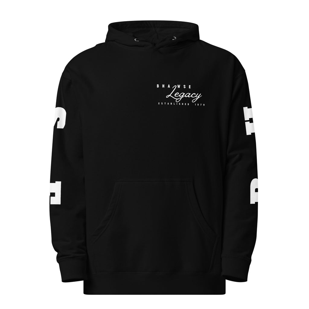 Legacy Hoodie I