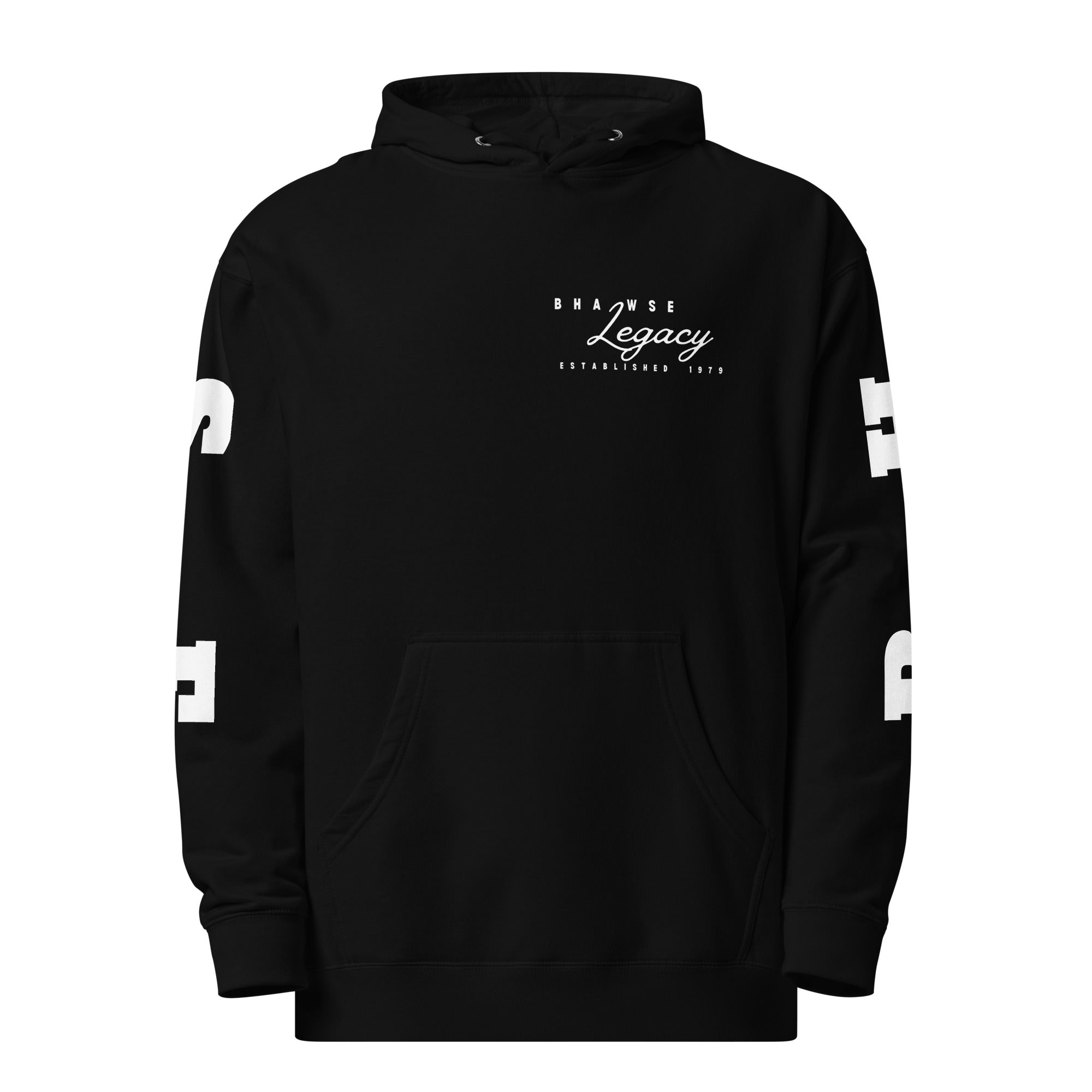 Legacy Hoodie I