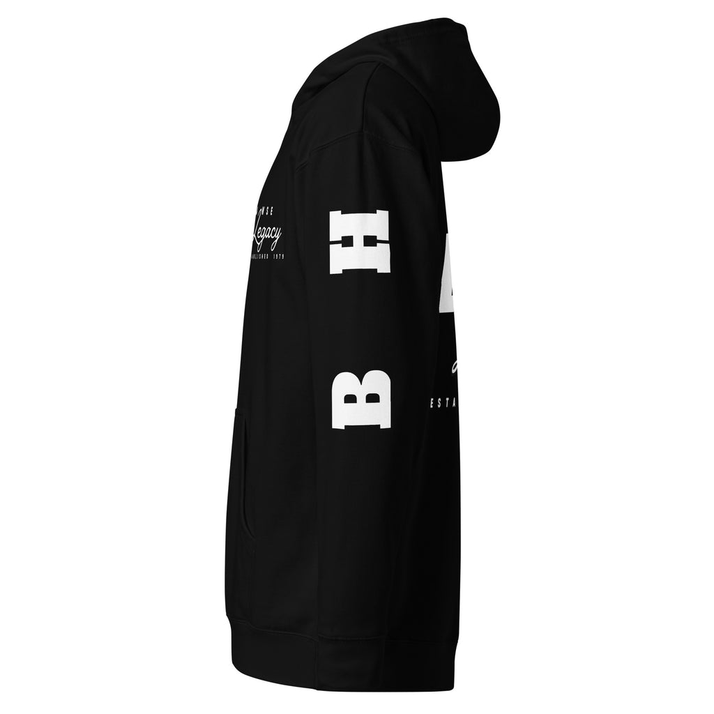 Legacy Hoodie I