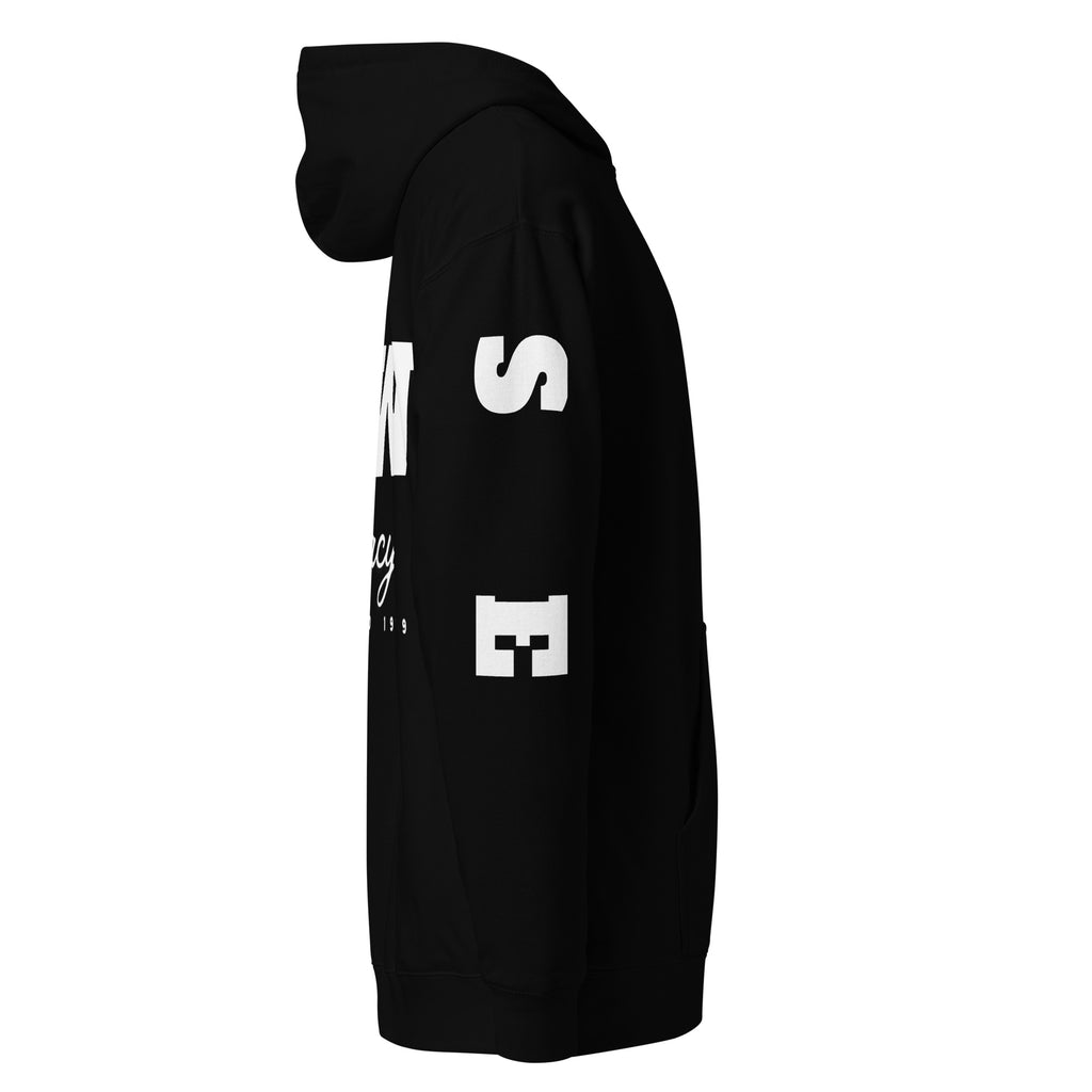 Legacy Hoodie I