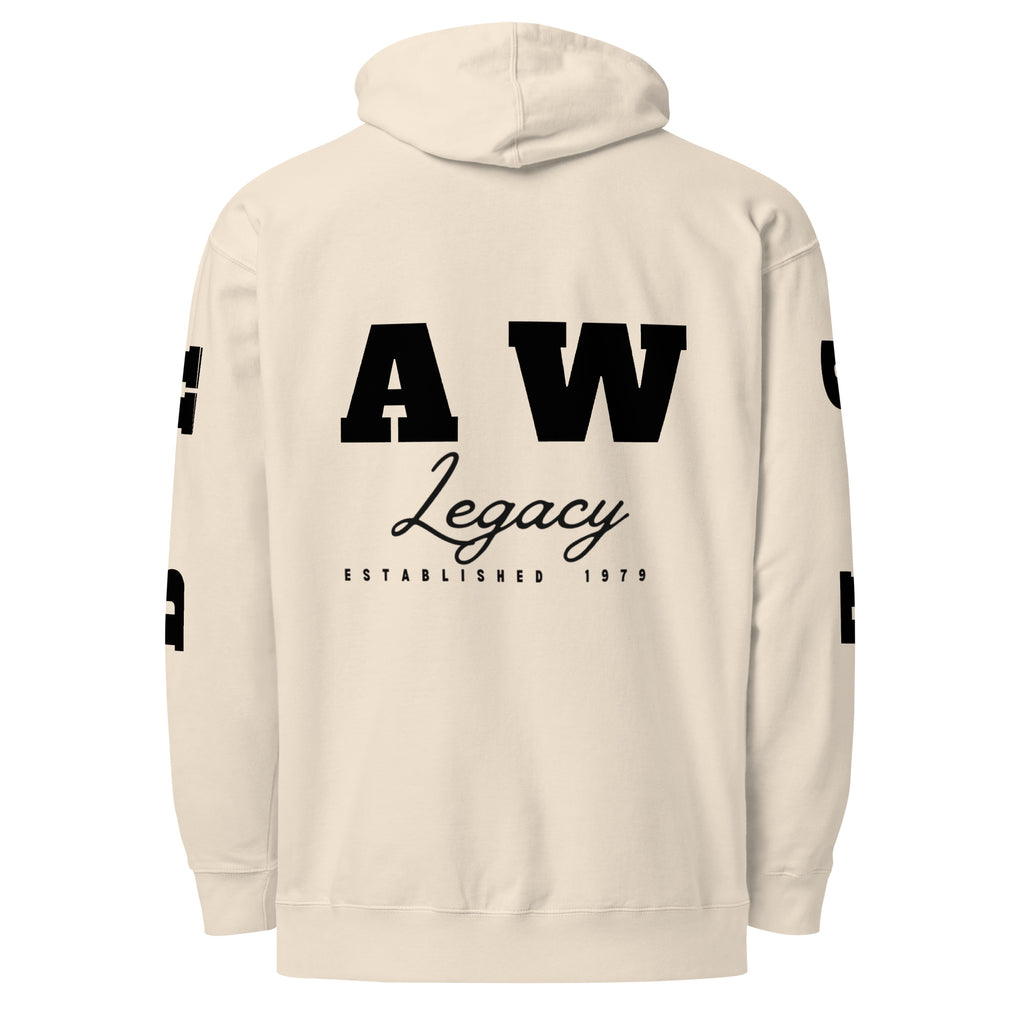 Legacy Hoodie II