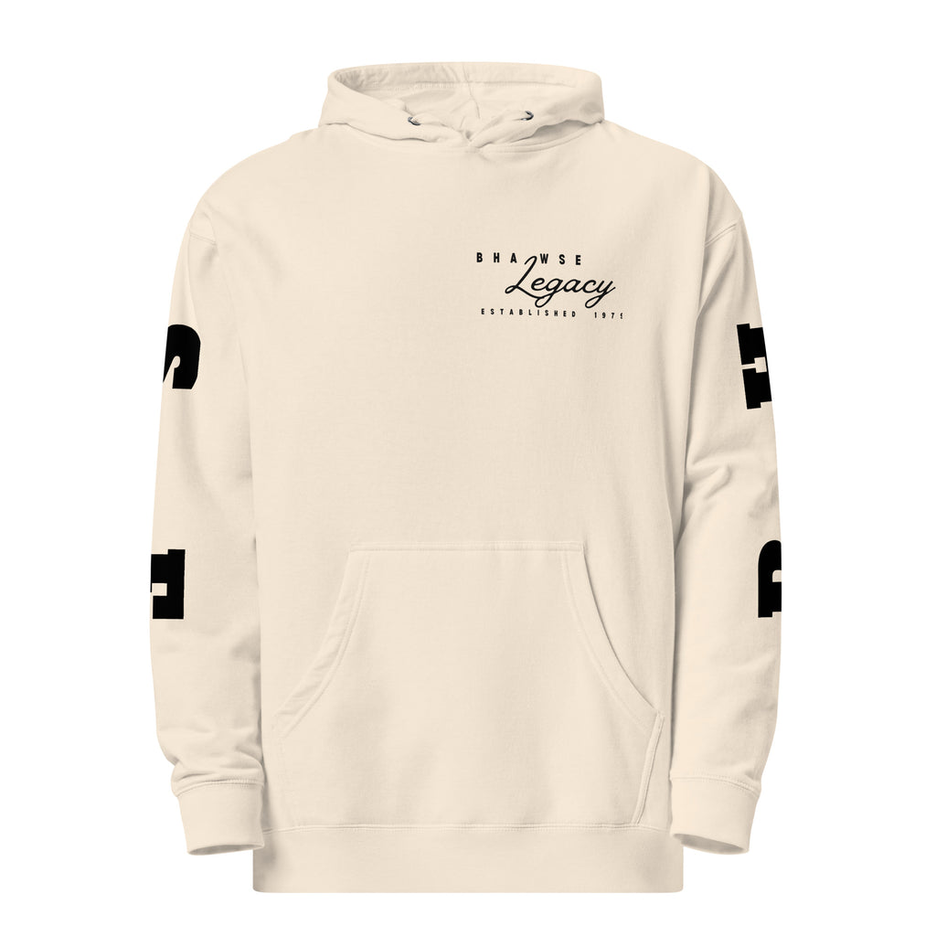 Legacy Hoodie II
