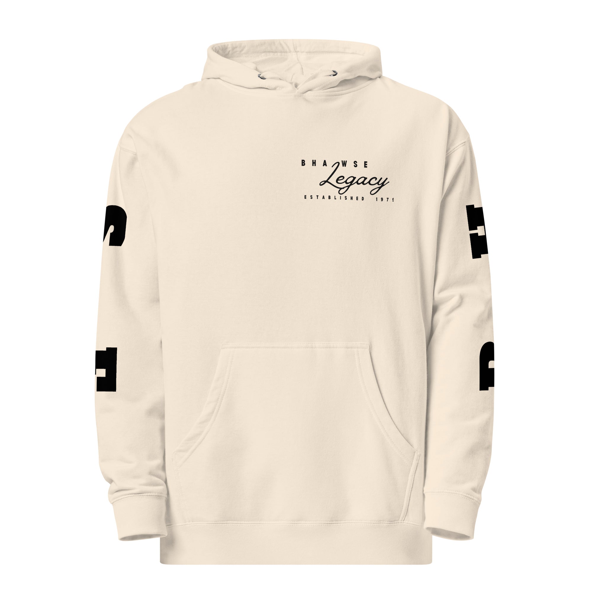 Legacy Hoodie II