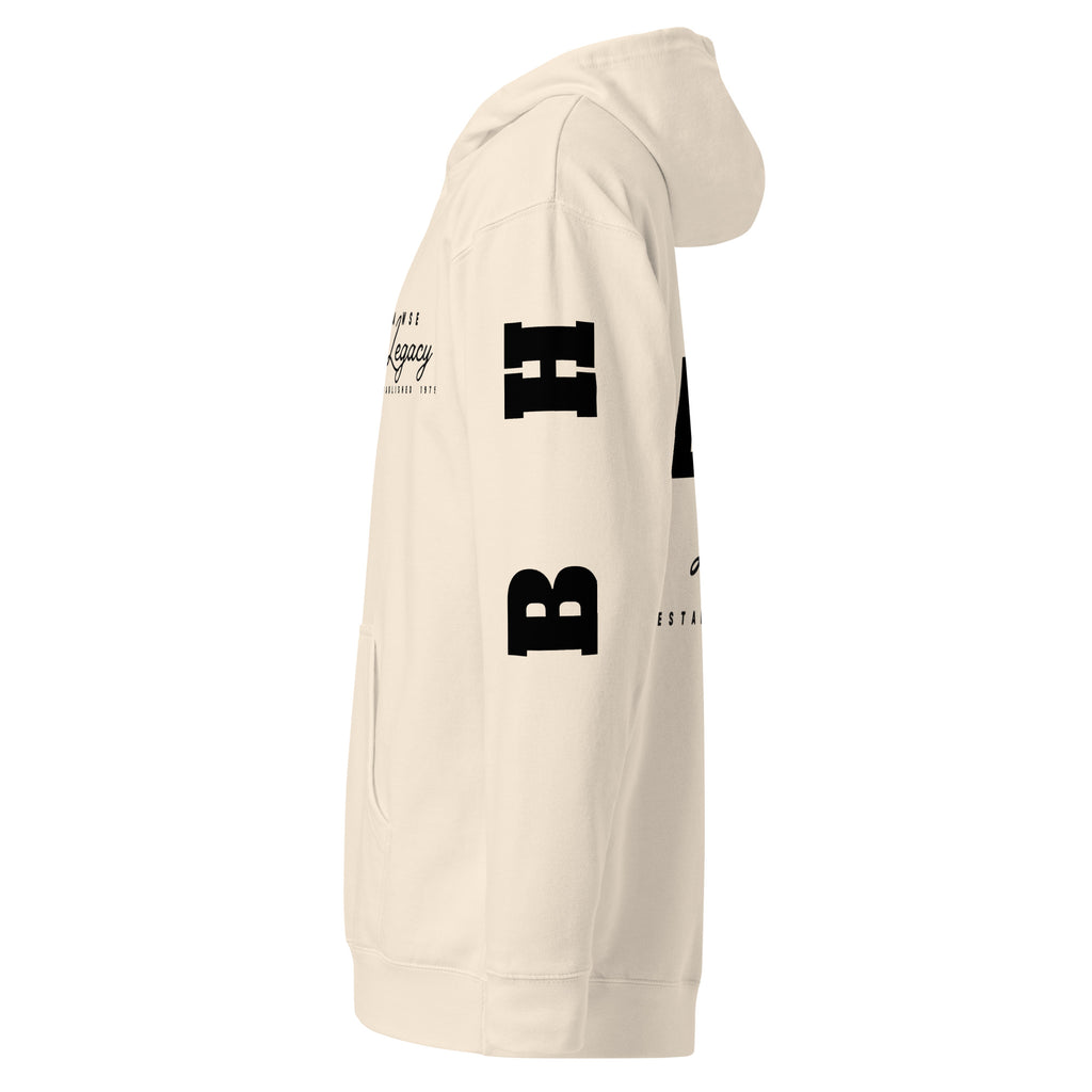 Legacy Hoodie II