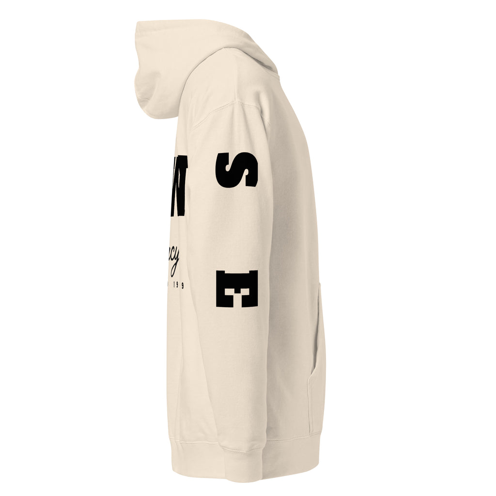 Legacy Hoodie II