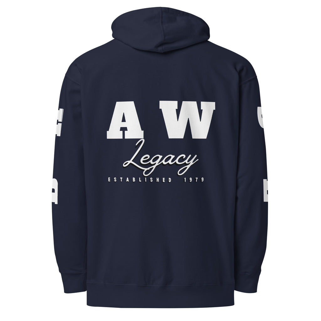 Legacy Hoodie I