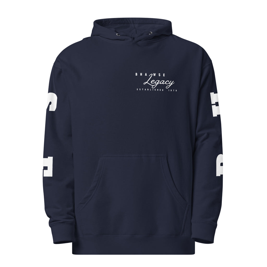 Legacy Hoodie I